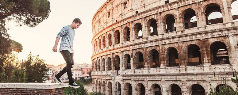 High school exchanges in Italy – Study in the country where art meets culture
