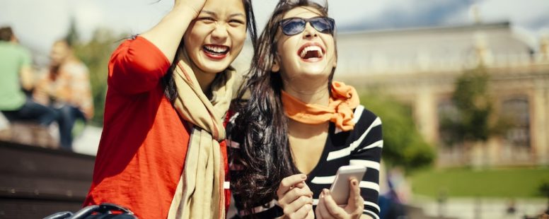 Why a High School Exchange Year Helps Students Get Into College