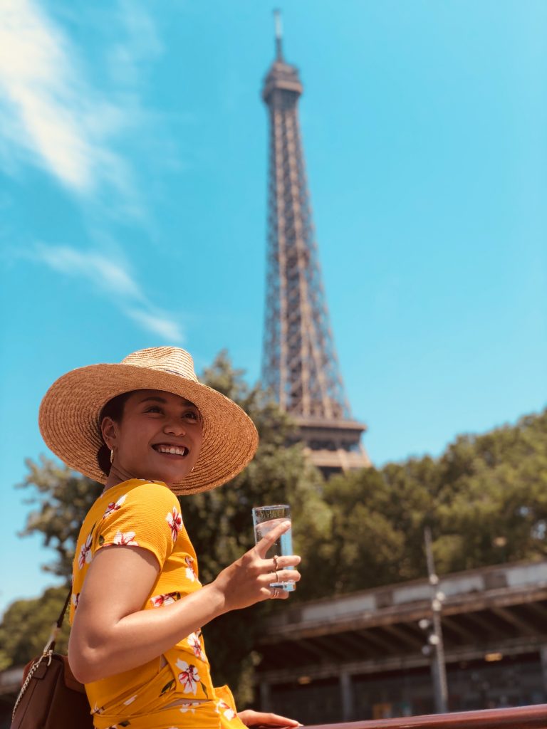 Studying in France: 7 Reasons Why France Is an Amazing Exchange Destination