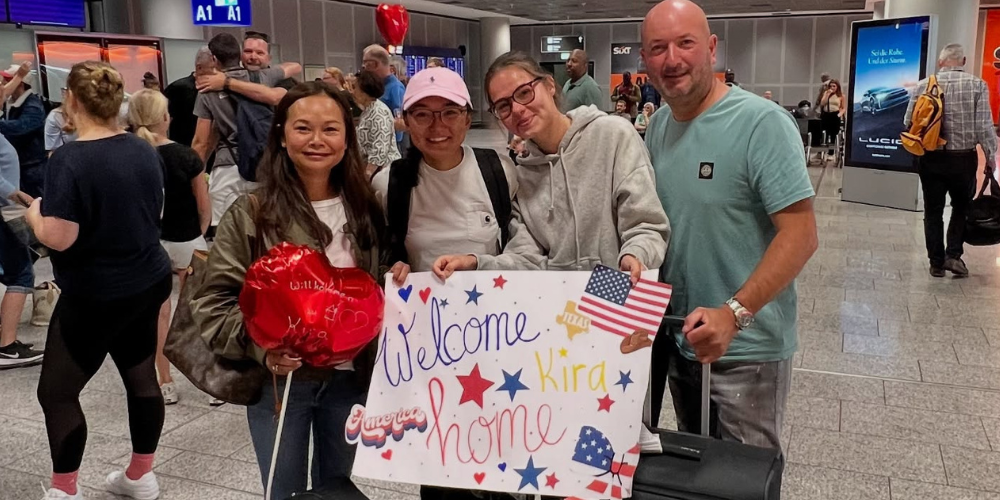 Can Exchange Students Choose Their Host Family?