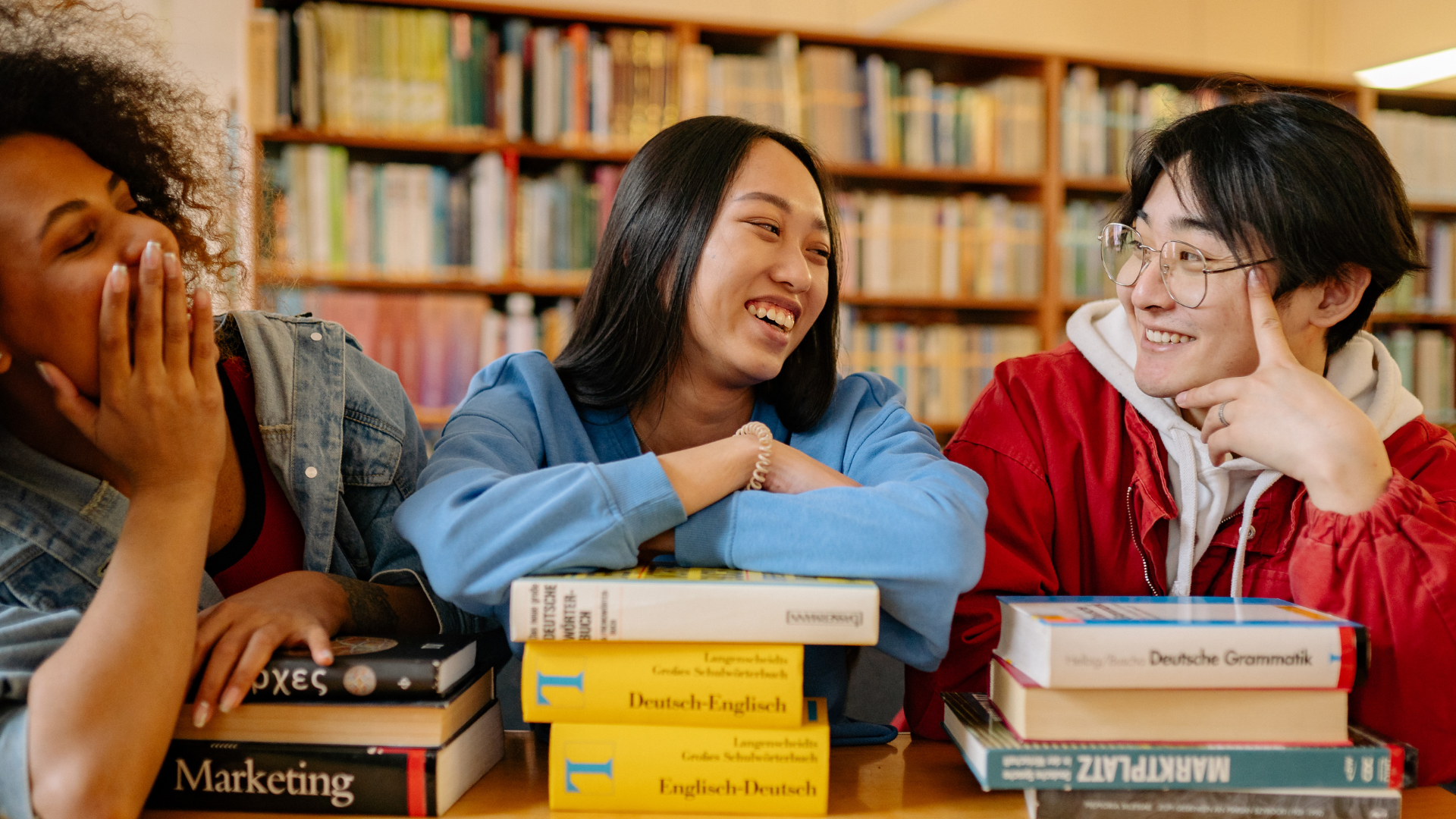 How to Choose the Right High School Exchange