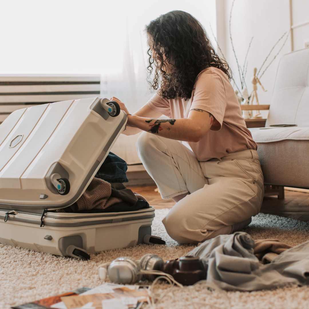 What Exchange Students Wish They Had Packed (And What They Didn’t Need)